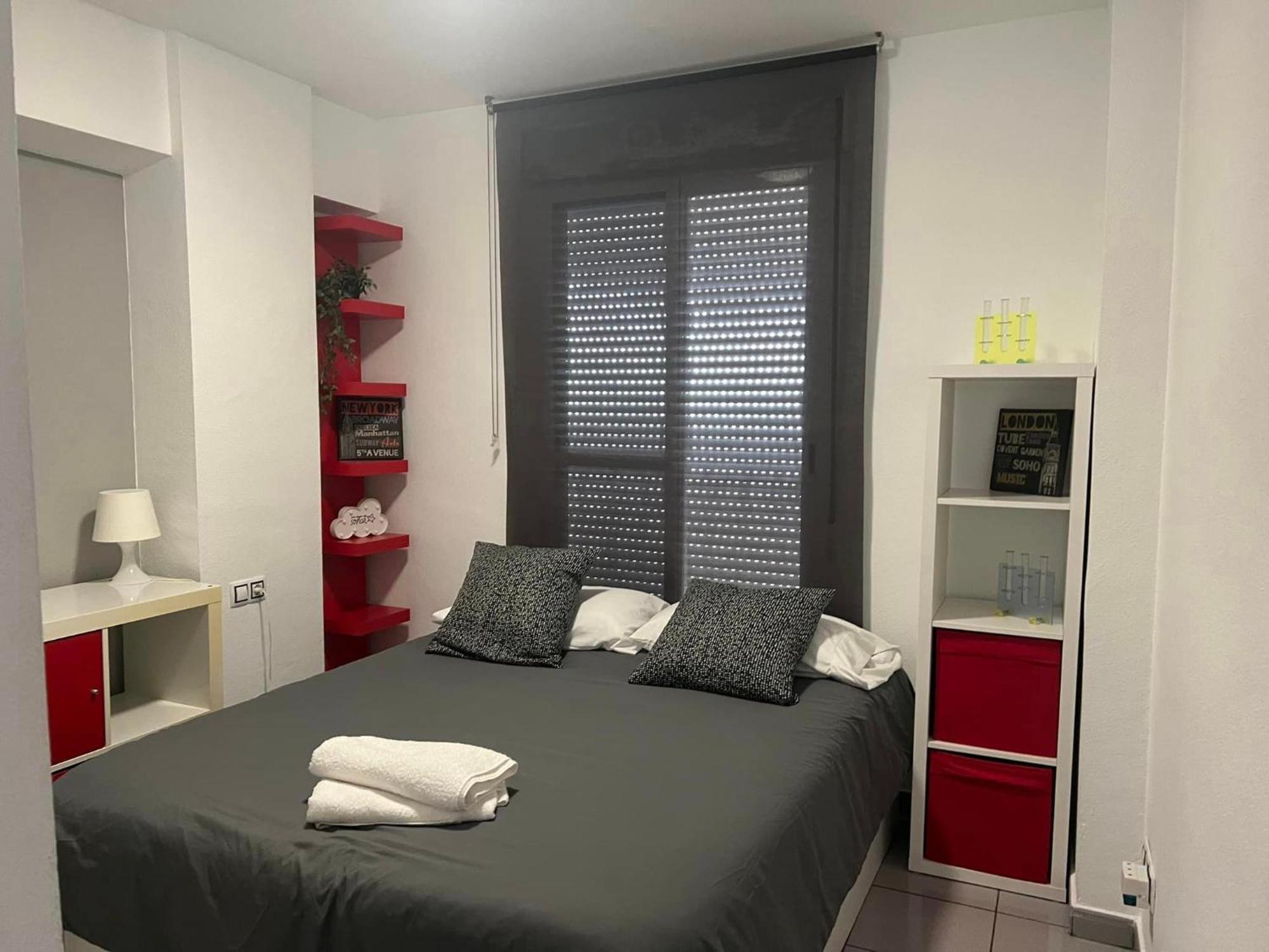 Apartamento Para 4 Personas Frente Al Mar Benidorm Luaran gambar